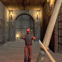 Игра Подземелье мертвых Игра Подземелье мертвых