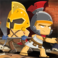 Игра Поход рыцаря за сокровищами Игра Поход рыцаря за сокровищами