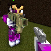 Игра Похожий на Майнкрафт Контр-Страйк Игра Похожий на Майнкрафт Контр-Страйк