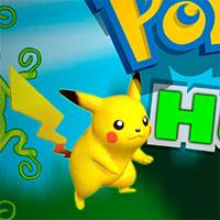 Игра Покемоны Игра Покемоны