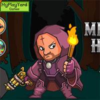Игра Полуночный охотник Игра Полуночный охотник