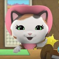 Игра Помощник шерифа Келли Игра Помощник шерифа Келли онлайн
