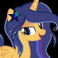 Игра Pony creator v3 by generalzoi Игра Pony creator v3 by generalzoi онлайн