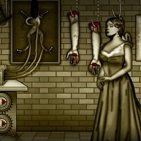 Игра Последняя дверь часть 3 Игра Последняя дверь часть 3 онлайн
