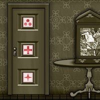 Игра Последняя дверь Игра Последняя дверь онлайн