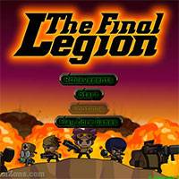 Игра Последний легион Игра Последний легион онлайн