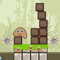 Игра Поу желе Игра Поу желе