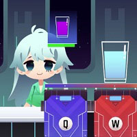 Игра Повар для Русалок Игра Повар для Русалок