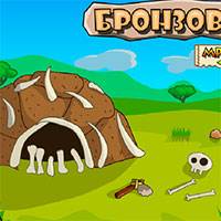 Игра Пре-цивилизация: Бронзовый век Игра Пре-цивилизация: Бронзовый век