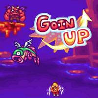 Игра Прыгающие монстры Игра Прыгающие монстры онлайн