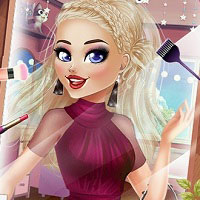 Игра Приготовления к вечеринке Игра Приготовления к вечеринке онлайн
