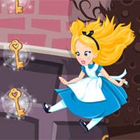 Игра Приключения Алисы для девочек 10 лет Игра Приключения Алисы для девочек 10 лет онлайн