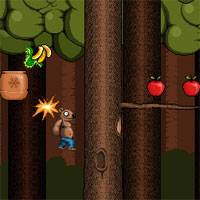 Игра Приключения Гризли Игра Приключения Гризли