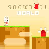 Игра Приключения котёнка Игра Приключения котёнка