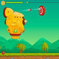 Игра Приключение панды 4 Игра Приключение панды 4