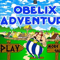 Игра Приключение Обеликса Игра Приключение Обеликса