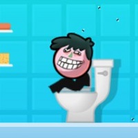 Игра Приколы Туалет Игра Приколы Туалет
