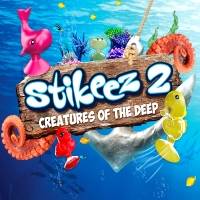 Игра Прилипалы 2 Игра Прилипалы 2