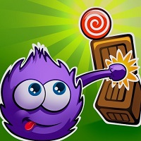Игра Прилипалы - охота за сокровищами Игра Прилипалы - охота за сокровищами
