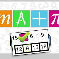 Игра Примеры по математике Игра Примеры по математике