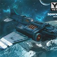 Игра Припаркуй космический шаттл Игра Припаркуй космический шаттл онлайн