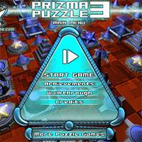 Игра Призменный пазл Игра Призменный пазл