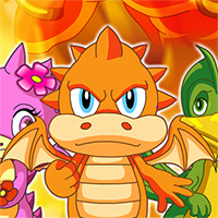 Игра Про драконов бродилки Игра Про драконов бродилки онлайн