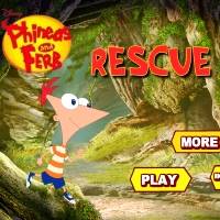Игра Про Финеса и Ферба Игра Про Финеса и Ферба