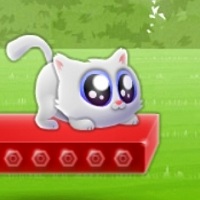 Игра Про кошек и котят Игра Про кошек и котят онлайн
