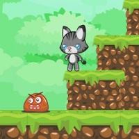 Игра Бродилки с котятами Игра Бродилки с котятами онлайн