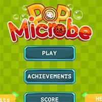 Игра Про микробов Игра Про микробов