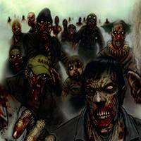 Игра Про зомби 2014 Игра Про зомби 2014