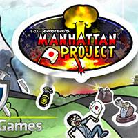 Игра Проект Манхеттен Игра Проект Манхеттен онлайн