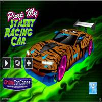 Игра Прокачай тачку Игра Прокачай тачку
