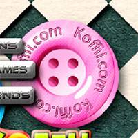 Игра Пуговицы Игра Пуговицы онлайн