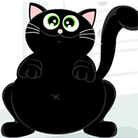 Игра Пушистики котята Игра Пушистики котята