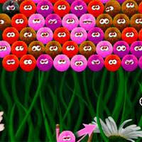 Игра Пушистики Игра Пушистики онлайн