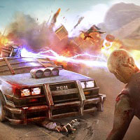 Игра Путь к спасению 2 Игра Путь к спасению 2