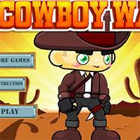 Игра Путь ковбоя Игра Путь ковбоя