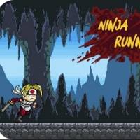 Игра Раннер ниндзя Игра Раннер ниндзя