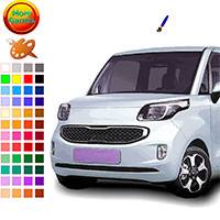 Игра Раскрась Автобус Игра Раскрась Автобус онлайн