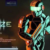 Игра Raze Игра Raze онлайн