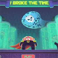 Игра Разрушитель времени Игра Разрушитель времени онлайн