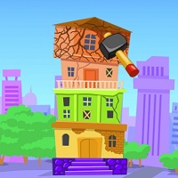 Игра Разрушители зданий Игра Разрушители зданий онлайн