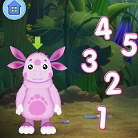 Игра Развивающая для детей 2-3 лет Игра Развивающая для детей 2-3 лет