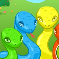 Игра Резиновые червячки Игра Резиновые червячки