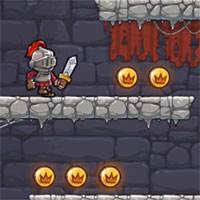 Игра Рыцарь спешит к принцессе Игра Рыцарь спешит к принцессе