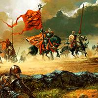 Игра Рыцарь война Игра Рыцарь война