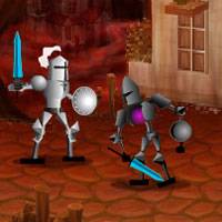 Игра Рыцари 2 Игра Рыцари 2