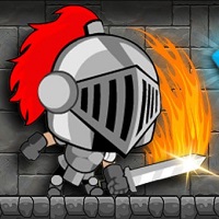 Игра Рыцари на двоих Игра Рыцари на двоих